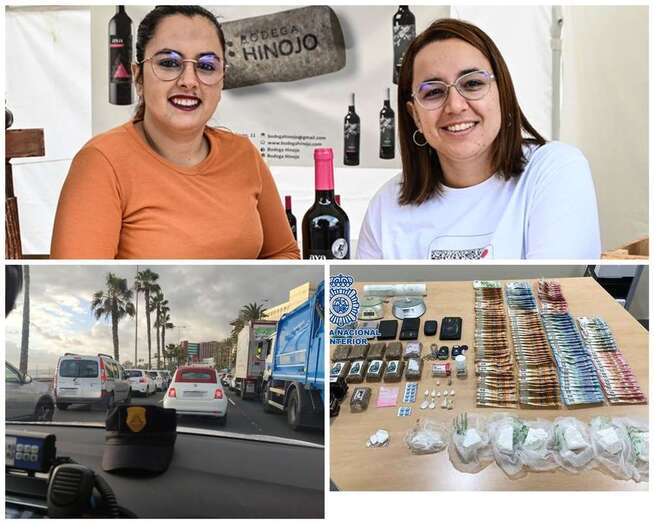 Noticias más leídas/TA.